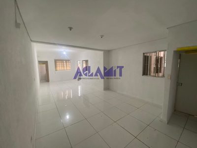 Loja-Salão, 100 m² - Foto 3