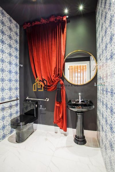Apartamento, 3 quartos, 142 m² - Foto 4