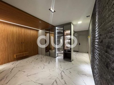 Sala-Conjunto, 42 m² - Foto 2