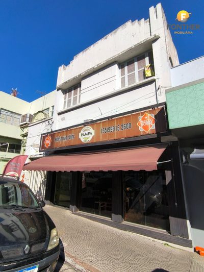 Loja-Salão, 193 m² - Foto 2