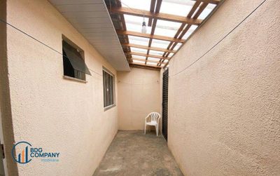 Casa, 2 quartos, 47 m² - Foto 4