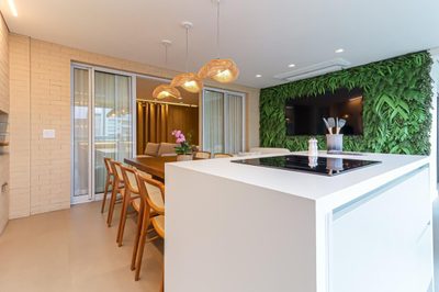 Apartamento, 3 quartos - Foto 4
