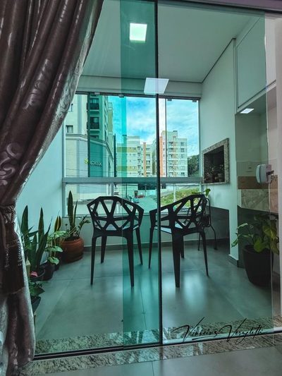 Apartamento, 2 quartos, 70 m² - Foto 5