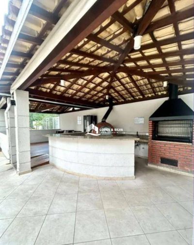 Apartamento, 2 quartos, 64 m² - Foto 3