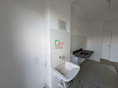 Apartamento, 2 quartos, 54 m² - Foto 2