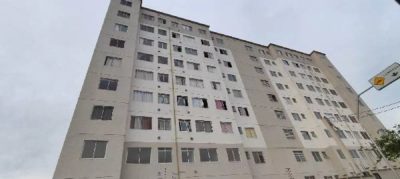 Apartamento, 2 quartos, 40 m² - Foto 2