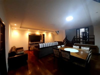 Casa, 4 quartos, 240 m² - Foto 4