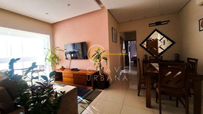 Apartamento, 3 quartos, 97 m² - Foto 4