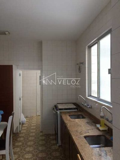 Apartamento, 3 quartos, 173 m² - Foto 3