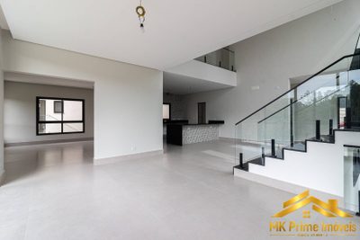 Casa de Condomínio, 5 quartos - Foto 3