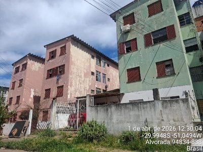 Apartamento, 2 quartos, 39 m² - Foto 1