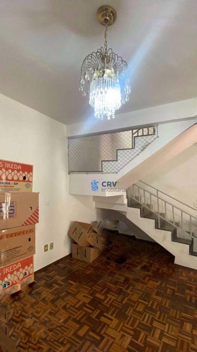 Casa, 3 quartos, 163 m² - Foto 4