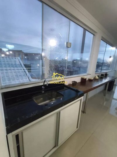 Casa, 5 quartos - Foto 5