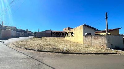 Terreno, 216 m² - Foto 1