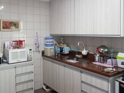Apartamento, 3 quartos, 110 m² - Foto 3