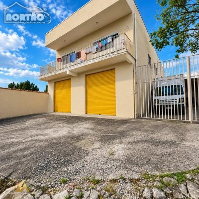 Casa, 1 quarto, 250 m² - Foto 2