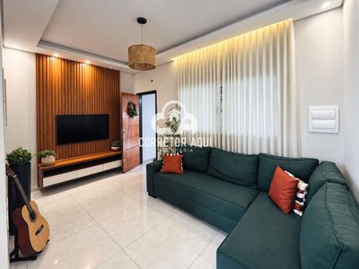Casa, 3 quartos, 100 m² - Foto 1