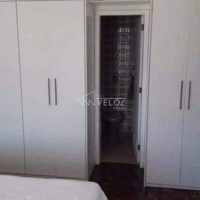 Apartamento, 4 quartos, 152 m² - Foto 1