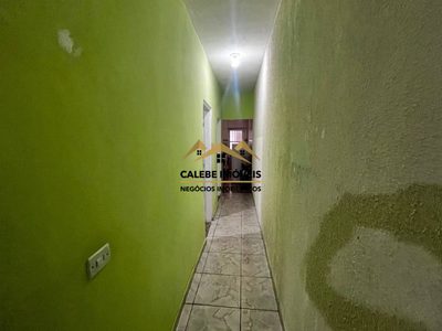 Casa, 4 quartos, 177 m² - Foto 5