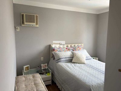 Apartamento, 3 quartos, 111 m² - Foto 5