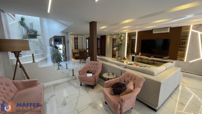 Casa, 3 quartos, 300 m² - Foto 3