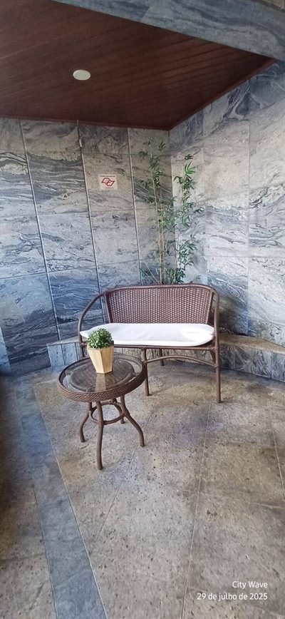 Apartamento, 3 quartos, 120 m² - Foto 2