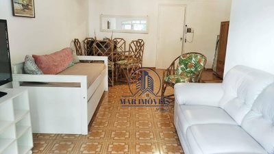 Apartamento, 2 quartos, 70 m² - Foto 3