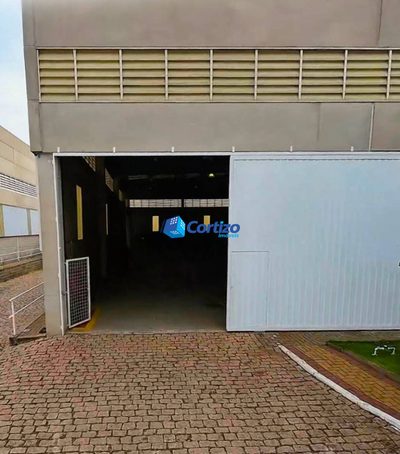 Depósito-Galpão, 2185 m² - Foto 4