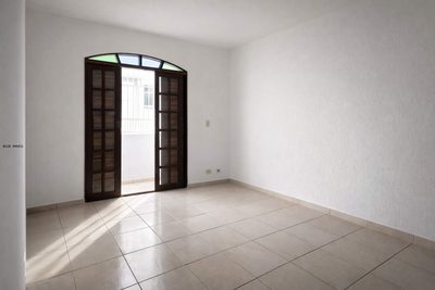 Casa, 1 quarto, 36 m² - Foto 1