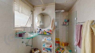 Apartamento, 3 quartos, 104 m² - Foto 5