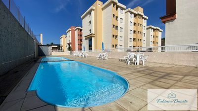 Apartamento, 2 quartos, 56 m² - Foto 1