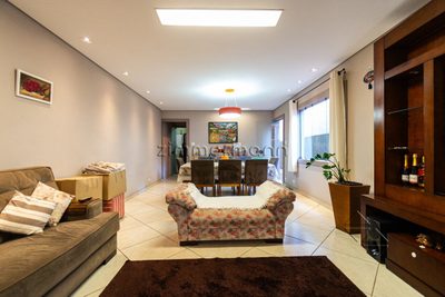 Casa, 3 quartos, 171 m² - Foto 2