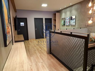 Casa, 3 quartos, 480 m² - Foto 3
