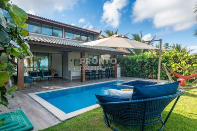 Casa, 4 quartos, 197 m² - Foto 4