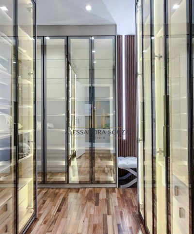 Casa, 5 quartos, 450 m² - Foto 3