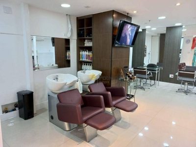 Loja-Salão, 85 m² - Foto 3