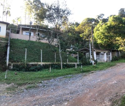Sítio, 2 quartos - Foto 2