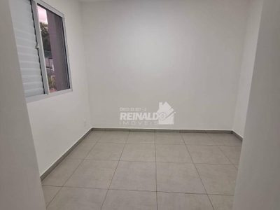 Apartamento, 2 quartos, 47 m² - Foto 1