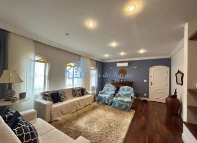 Casa, 4 quartos, 450 m² - Foto 3