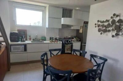 Apartamento, 2 quartos, 125 m² - Foto 1