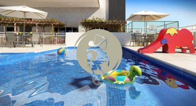Apartamento, 3 quartos, 122 m² - Foto 1