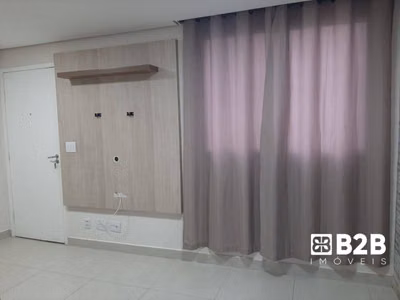 Apartamento, 2 quartos, 42 m² - Foto 4