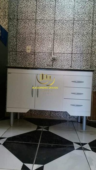 Apartamento, 2 quartos - Foto 3