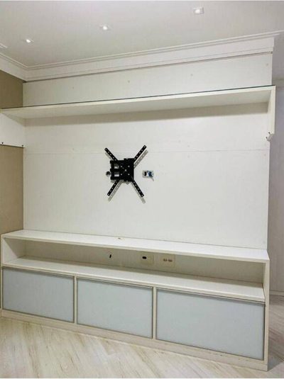 Apartamento, 3 quartos, 110 m² - Foto 5