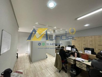 Loja-Salão, 278 m² - Foto 5