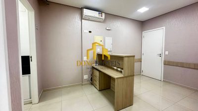 Sala-Conjunto, 39 m² - Foto 4