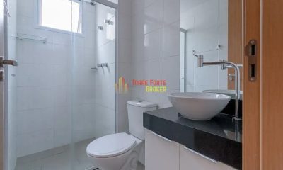 Apartamento, 2 quartos, 44 m² - Foto 1