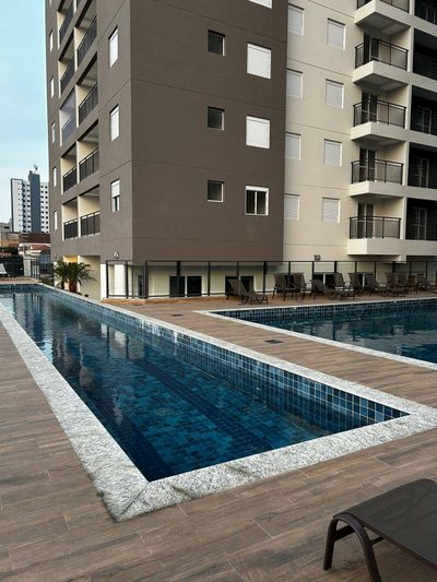 Apartamento, 2 quartos, 56 m² - Foto 1