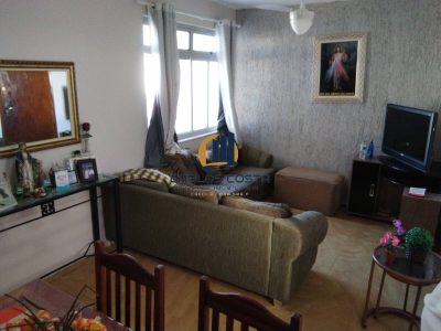 Apartamento, 2 quartos, 70 m² - Foto 4