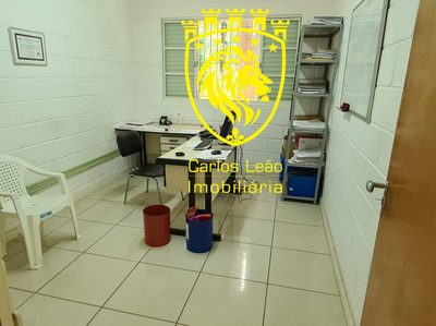 Depósito-Galpão, 1460 m² - Foto 2